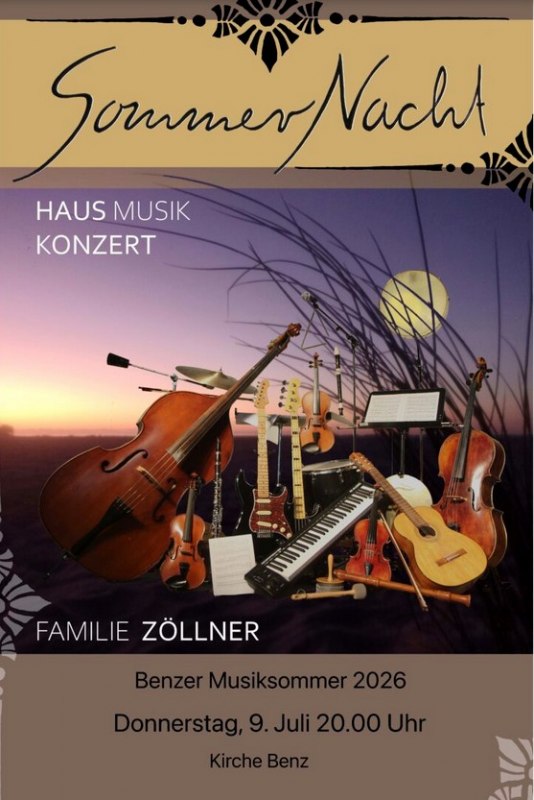&copy; Familie Z&ouml;llner