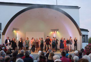 &copy; EB Kurverwaltung Ostseebad Zinnowitz _Foto J.Kohn, Eigenbetrieb Kulturverwaltung Zinnowitz