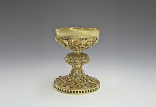 © Bernd Wiesenberg | Leihgabe Stadtmuseum Bergen