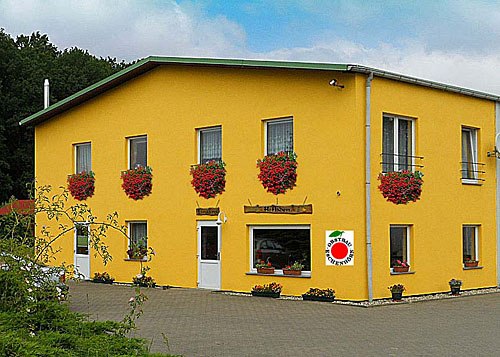 Hofladen Obsthof Schönemeyer // © Obsthof Schönemeyer Hofladen Obsthof Schönemeyer // © Obsthof Schönemeyer