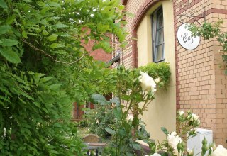 © Sabine Hoja © Sabine Hoja