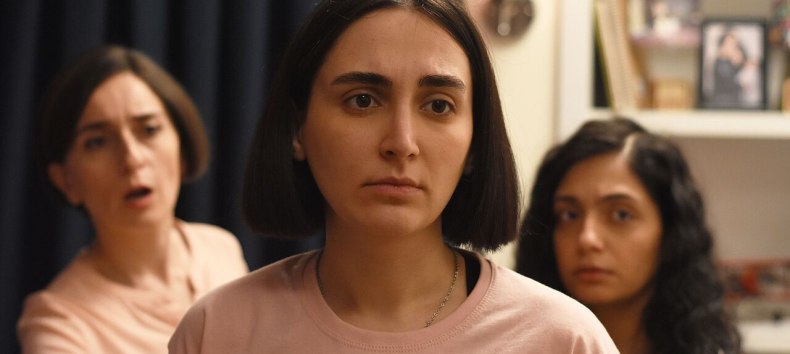 © Die Saat des heiligen Feigenbaums © Die Saat des heiligen Feigenbaums