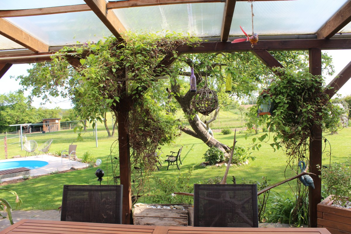 © Foto: Dobbertin © Foto: Dobbertin