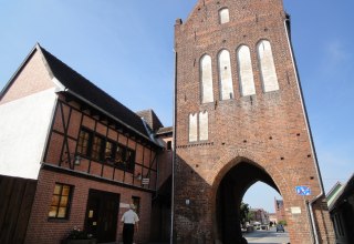 &copy; Tourismusverband Vorpommern e.V.