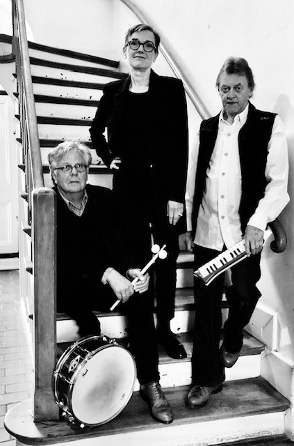 Musikalische Lesung im KADE Dömitz. // © Band Musikalische Lesung im KADE Dömitz. // © Band