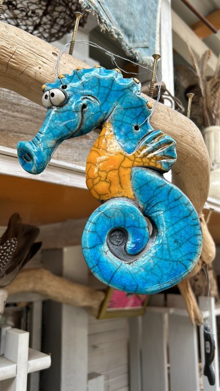 Raku // © Südliche Boddenküste Raku // © Südliche Boddenküste