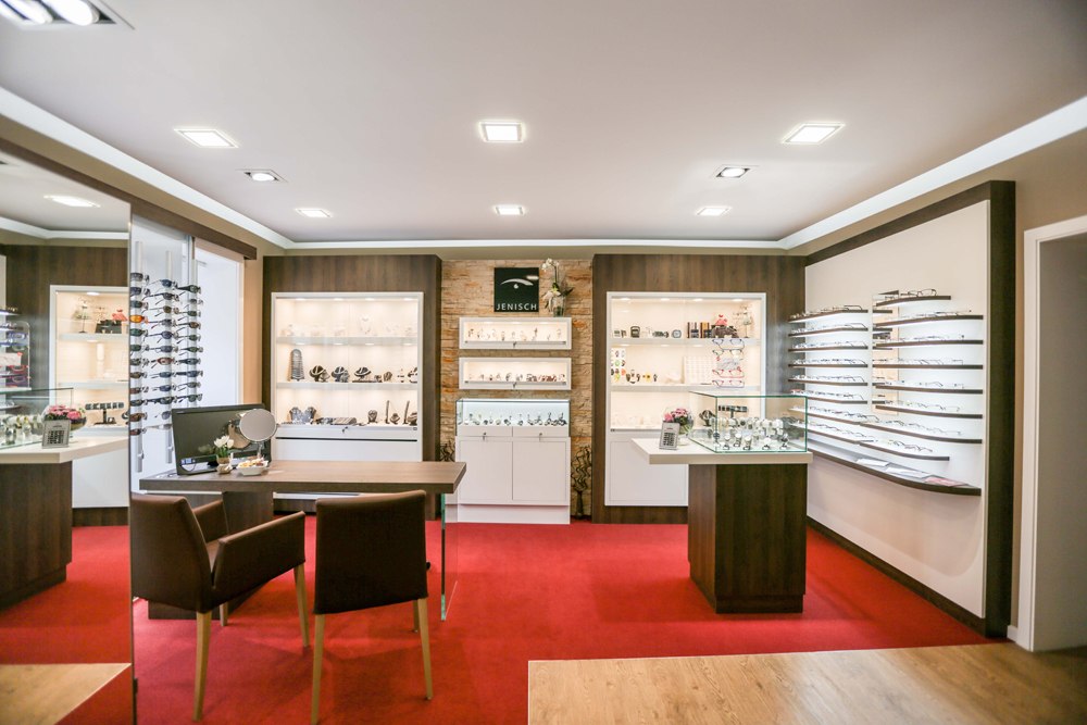 Optik Jenisch, &copy; Optik Jenisch