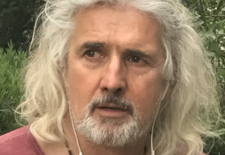 &copy; &copy; Ann Jolin Masannek