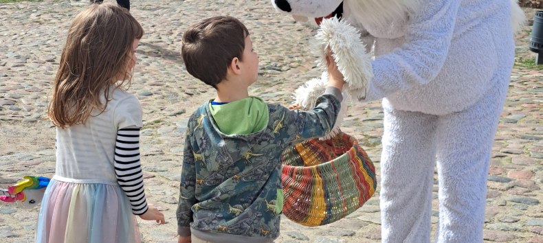 &copy; Stadt Burg Stargard