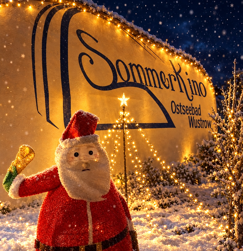 &copy; Sommerkino Wustrow