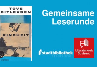 © Literaturkreis Stralsund © Literaturkreis Stralsund