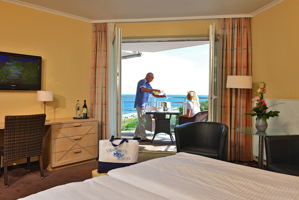 Kamer "Panoramahaus // &copy; DH Studio, Dirk Holst