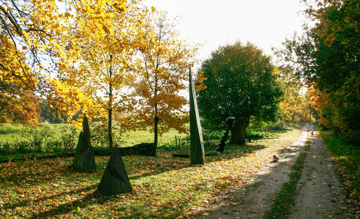 Skulpturenweg Burg Schlitz, © Skulpturenweg Burg Schlitz-Görzhausen e.V. Skulpturenweg Burg Schlitz, © Skulpturenweg Burg Schlitz-Görzhausen e.V.