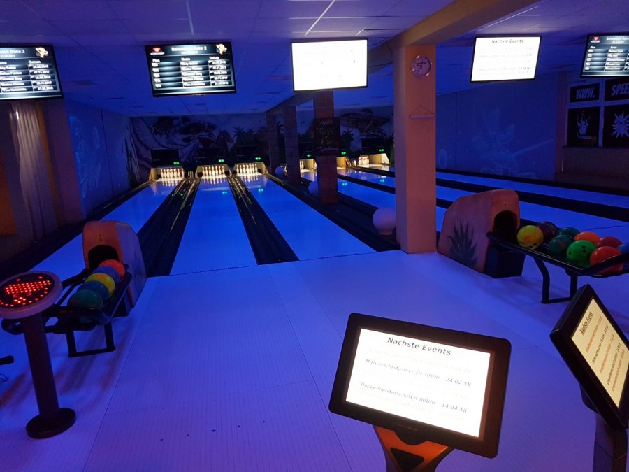 Bahncomputer, &copy; Speedy