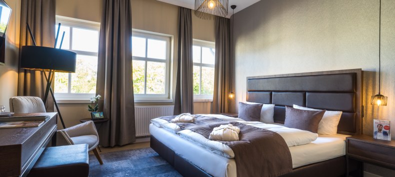 © Upstalsboom Heringsdorf © Upstalsboom Heringsdorf