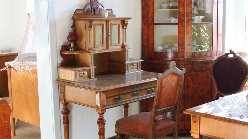 © Stadtgeschichtliches Museum Waren © Stadtgeschichtliches Museum Waren