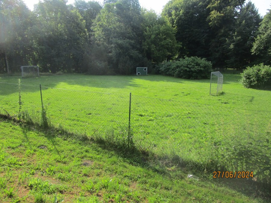 Spielplatz Bahnhof, &copy; Jonas Kurverwaltung