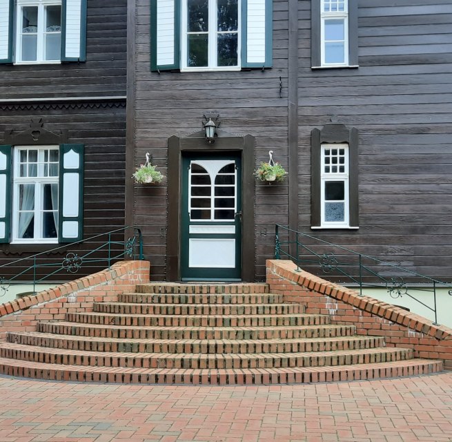 &copy; Jagdschloss waldsee