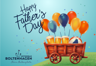 &copy; Kurverwaltung Ostseebad Boltenhagen