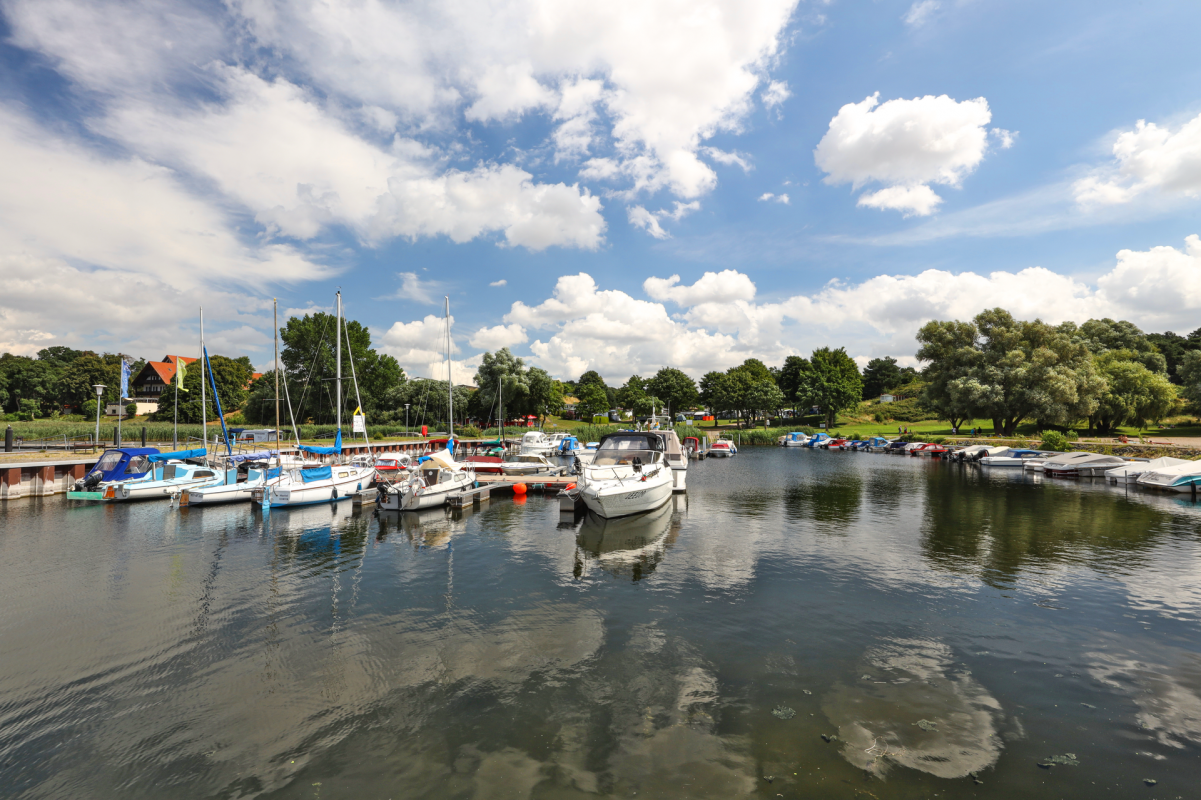 Camping- und Wasserwanderrastplatz Hafen Gravelotte_5, &copy; TMV/Gohlke