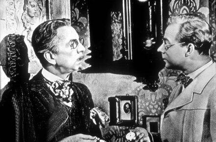 © Deutsche Filmvertriebs GmbH © Deutsche Filmvertriebs GmbH