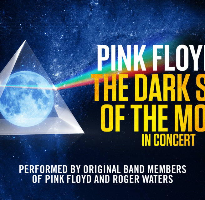 Pink Floyd's The Dark Side of the Moon, © Star Entertainment GmbH