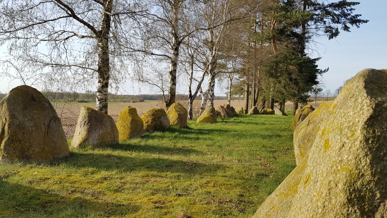 &copy; Tourismusverband Mecklenburg-Schwerin