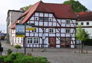 © Tourismuszentrale Rügen