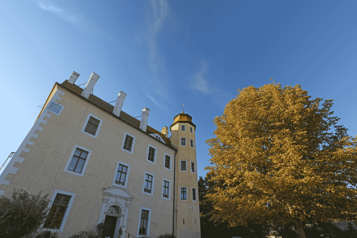 Schloss Penkun // © MV-T/Gohlke Schloss Penkun // © MV-T/Gohlke