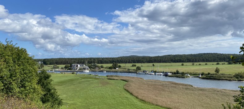 Rangerf&uuml;hrung im Biosph&auml;renreservat S&uuml;dost-R&uuml;gen - Seedorfer H&uuml;gelland Moritzburg // &copy; Biosph&auml;renreservat S&uuml;dost-R&uuml;gen