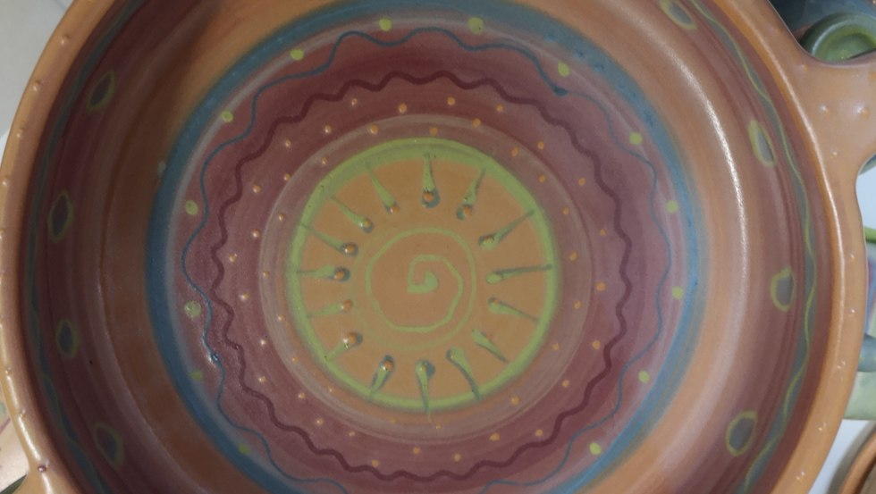 Auflaufform, &copy; Silwia Barke-Demba