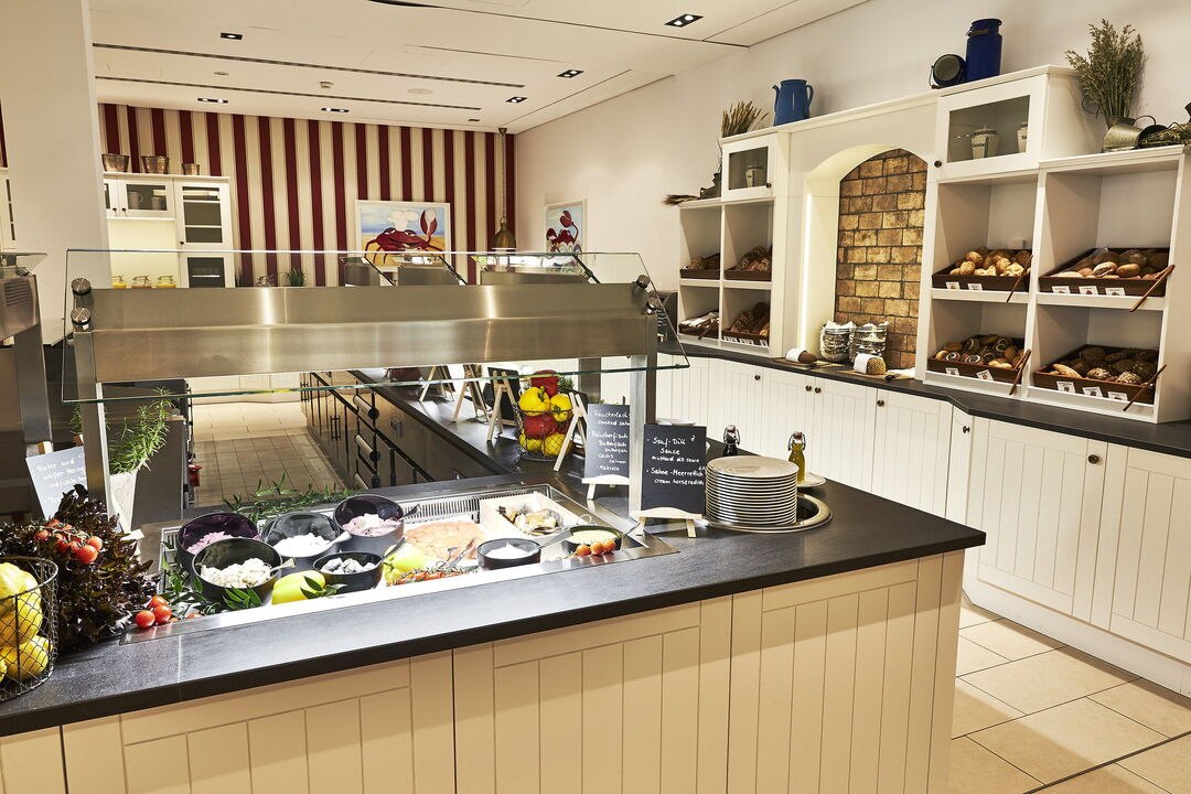 &copy; Steigenberger Grandhotel & Spa