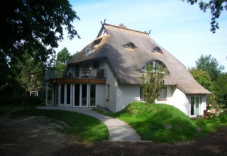 © Alte Weberei Ahrenshoop © Alte Weberei Ahrenshoop