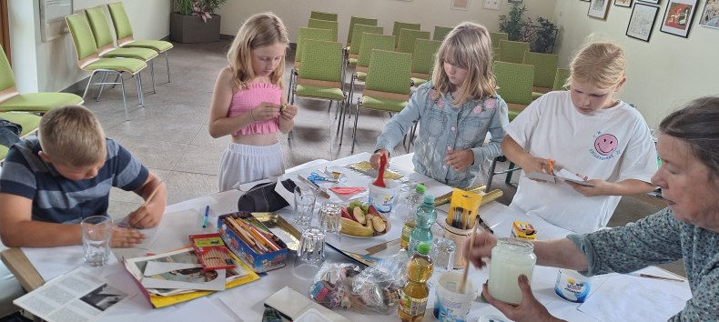 © Frau Angelika Jantz © Frau Angelika Jantz