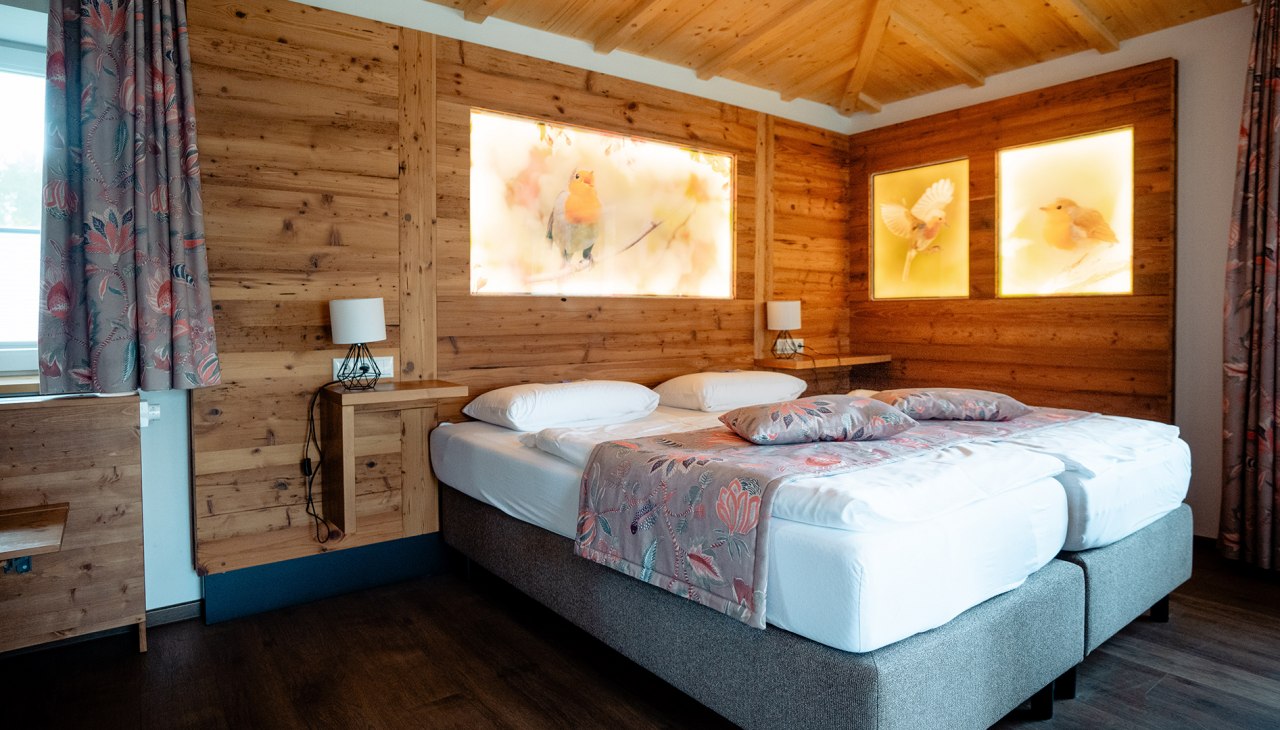 Seehotel Plau am See, &copy; Thorsten Falk, Seehotel Plau am See