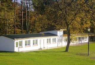 Jugendcamp VfL Blau-Wei&szlig; Neukloster // &copy; Jugendcamp/Sabiene Koch