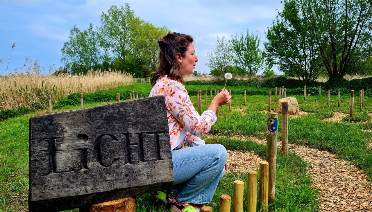 MeerSEIN Academie "Leef en straal", © MeerSEIN Akademie MeerSEIN Academie "Leef en straal", © MeerSEIN Akademie