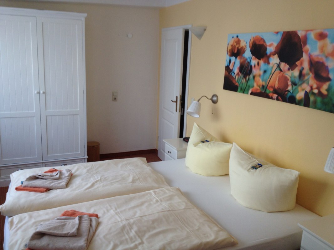 Kamer "Julika // &copy; Bernhard Franke