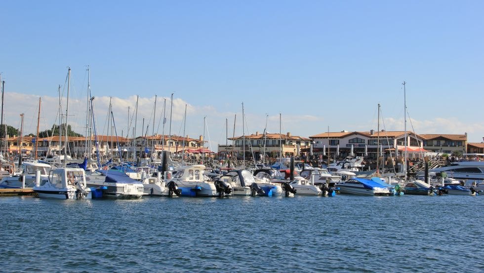 &copy; Touristik-Service-K&uuml;hlungsborn GmbH