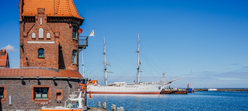 &copy; Binzer Bucht Tourismus