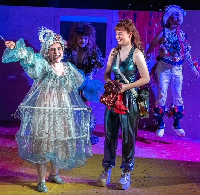 &copy; Thomas Ulrich