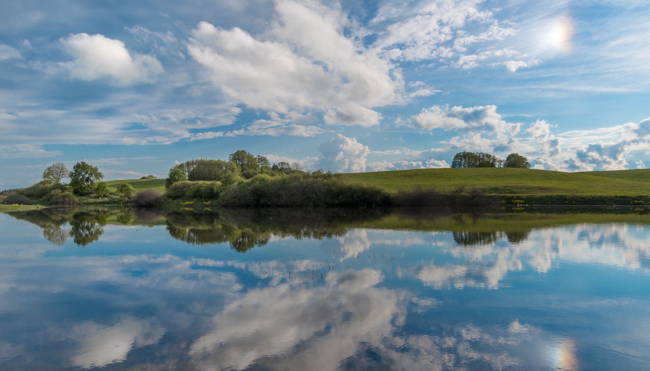 Landschaftsfotografie, &copy; Ralf Mitterm&uuml;ller
