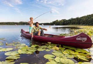 Kanuverleih, © Thomas Roetting / Sylvia Pollex Kanuverleih, © Thomas Roetting / Sylvia Pollex