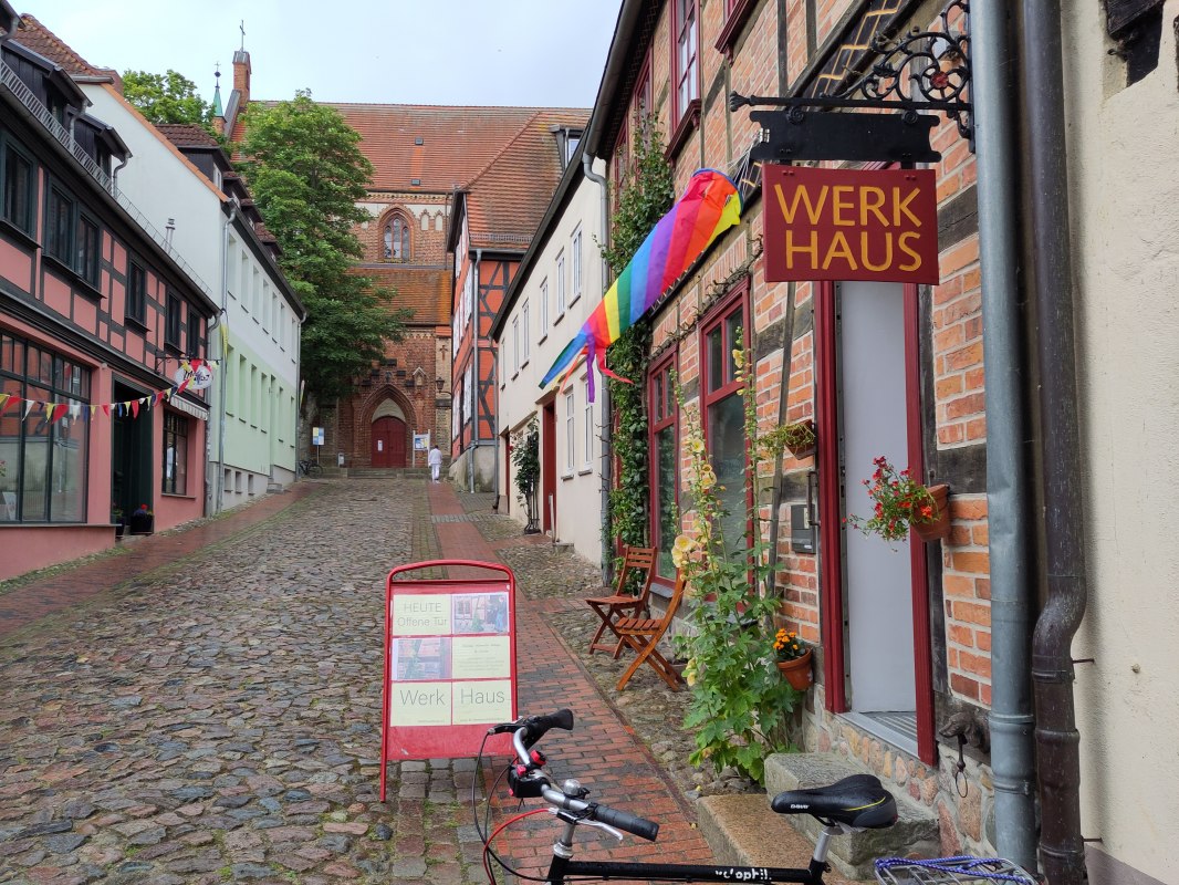 © WerkHausWaren e.V. © WerkHausWaren e.V.