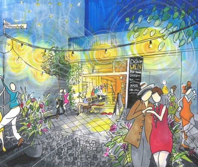 © Sebastian Stave © Sebastian Stave