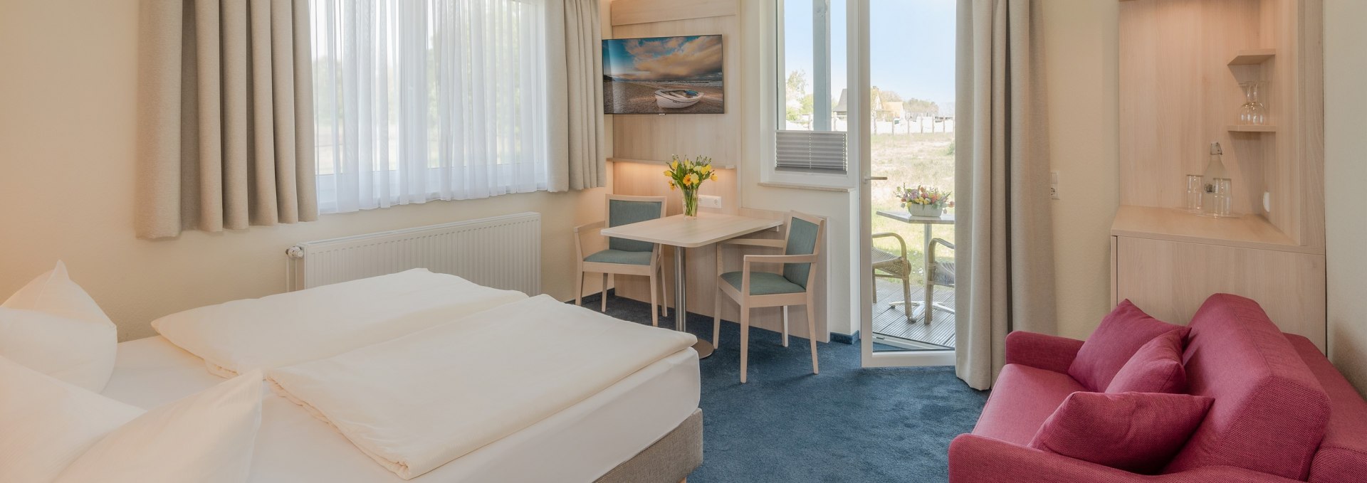 Sei-Gast-2026_Entspannung-Inselhof-Vineta_C_Inselhof-Vineta-GmbH (2), &copy; Inselhof Vineta GmbH