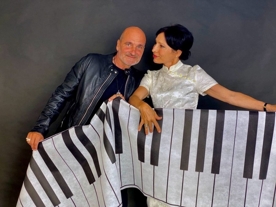 Lutz Gerlach & Ulrike Mai, © Lutz Gerlach & Ulrike Mai