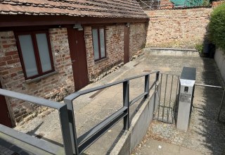 © google / Kloster Malchow