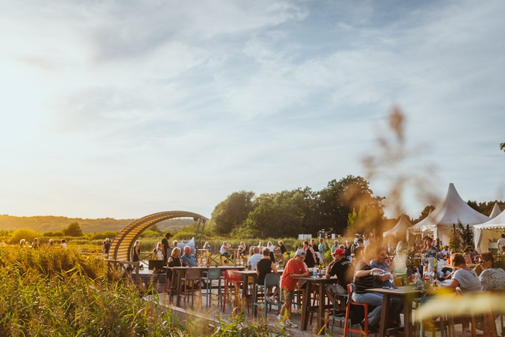Bouquet Binz - Weinfest der Sinne, &copy; Binzer Bucht Tourismus