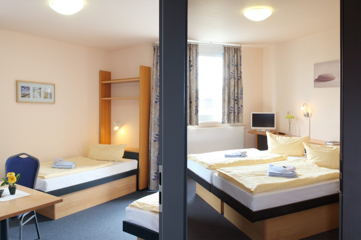 © VCH Hotel © VCH Hotel